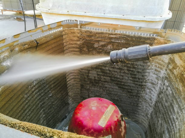 Best Professional Duct Cleaning Services  in Minnehaha, WA