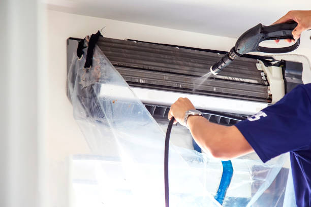 Minnehaha, WA Airduct Cleaning Company