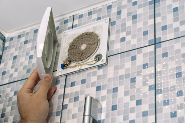 Best Home Air Vent Cleaning  in Minnehaha, WA