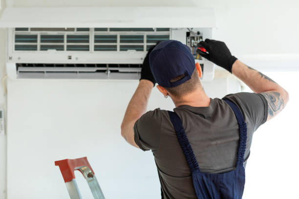 Best Air Duct Cleaning Near Me  in Minnehaha, WA