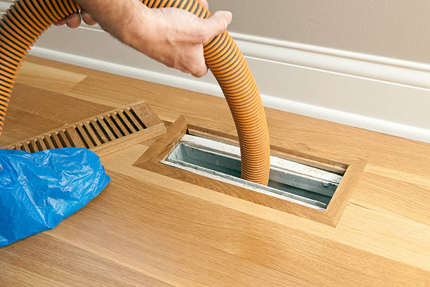 Best Affordable Duct Cleaning Services  in Minnehaha, WA